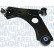 Bras de support, suspension de roue ARM116 Magneti Marelli, Vignette 2