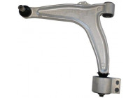 Bras de support, suspension de roue ARM118 Magneti Marelli
