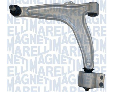 Bras de support, suspension de roue ARM118 Magneti Marelli, Image 2