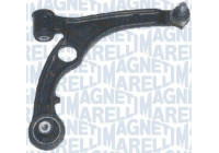 Bras de support, suspension de roue ARM153 Magneti Marelli