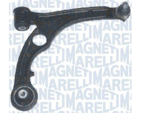 Bras de support, suspension de roue ARM153 Magneti Marelli