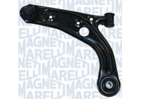 Bras de support, suspension de roue ARM474 Magneti Marelli