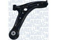 Bras de support, suspension de roue ARM511 Magneti Marelli