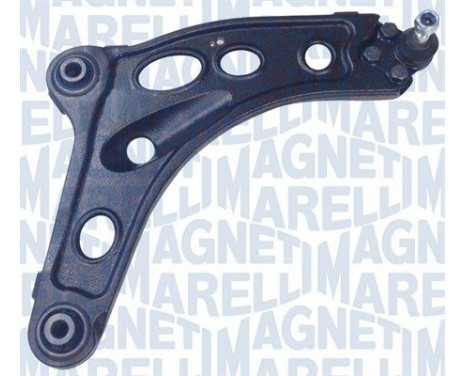 Bras de support, suspension de roue ARM939 Magneti Marelli