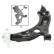 Bras de support VO-WP-13345 Moog, Vignette 3