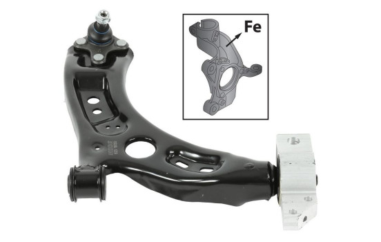Bras de support VO-WP-13346 Moog, Image 3