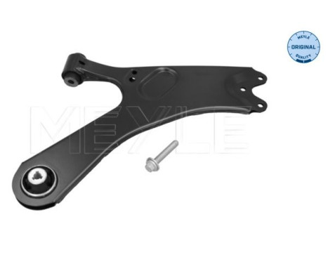 Bras de suspension 11-16 050 0126 Meyle