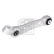 bras de suspension avec silentbloc 183615 FEBI