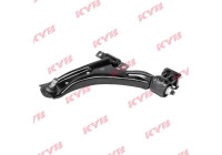 Bras de suspension KSC4611 Kayaba