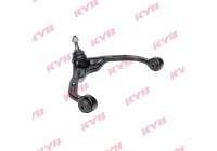 Bras de suspension KSC4675 Kayaba