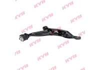 Bras de suspension KSC4944 Kayaba