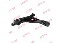Bras de suspension KSC5002 Kayaba