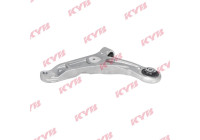 Bras de suspension KSC5142 Kayaba