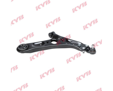 Bras de suspension KSC5189 Kayaba