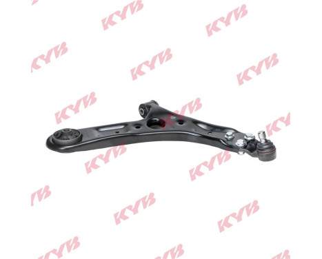Bras de suspension KSC5197 Kayaba