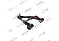 Bras de suspension KSC5530 Kayaba