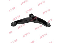 Bras de suspension KSC5562 Kayaba