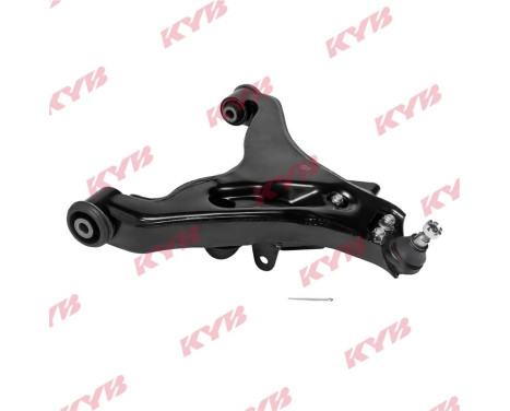 Bras de suspension KSC5576 Kayaba