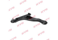 Bras de suspension KSC5608 Kayaba