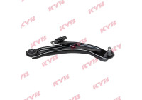 Bras de suspension KSC5663 Kayaba