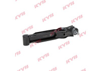 Bras de suspension KSC6465 Kayaba