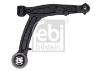 bras de suspension, suspension 1001347 FEBI