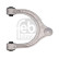 bras de suspension, suspension 1001355 FEBI, Vignette 2