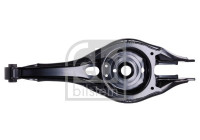 bras de suspension, suspension 1003874 FEBI