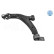 bras de suspension, suspension 11-16 050 0141 Meyle