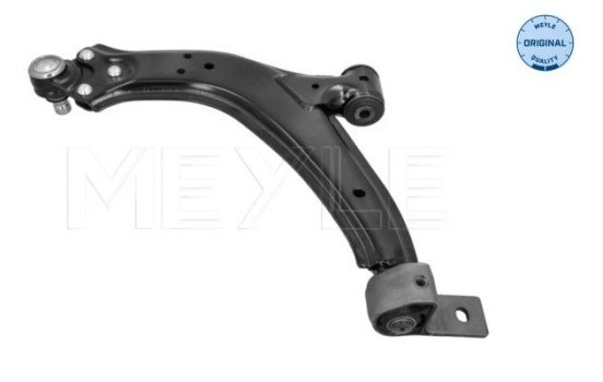 bras de suspension, suspension 11-16 050 0141 Meyle