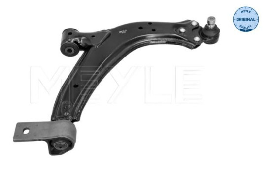 bras de suspension, suspension 11-16 050 0141 Meyle, Image 2