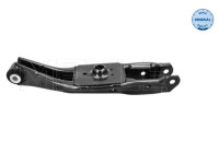 bras de suspension, suspension 116 050 0313 Meyle