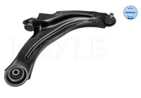 bras de suspension, suspension 16-16 050 0092 Meyle