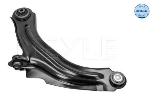 bras de suspension, suspension 16-16 050 0092 Meyle, Image 2