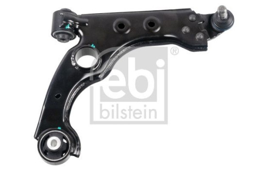 bras de suspension, suspension 184753 FEBI