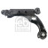 bras de suspension, suspension 184753 FEBI, Vignette 2