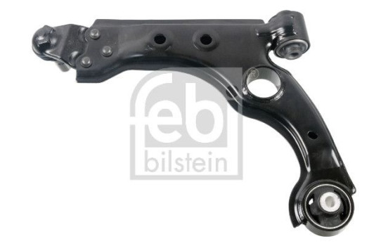 bras de suspension, suspension 184753 FEBI, Image 2