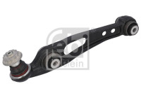 bras de suspension, suspension 199832 FEBI