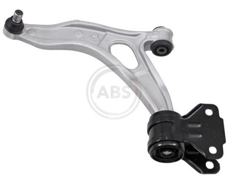 bras de suspension, suspension 212339 ABS