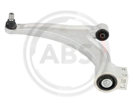 bras de suspension, suspension 212418 ABS
