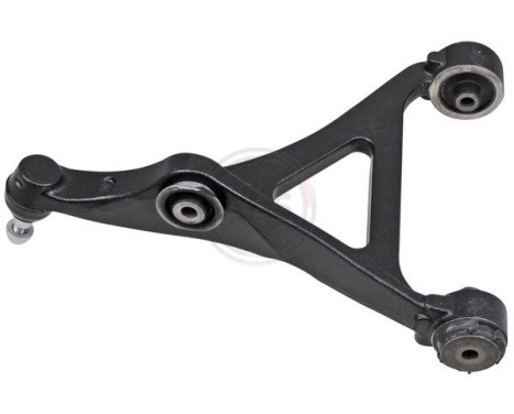bras de suspension, suspension 212513 ABS