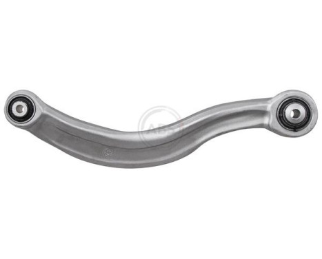 bras de suspension, suspension 212541 ABS