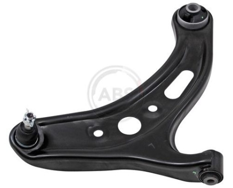 bras de suspension, suspension 212563 ABS