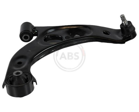 bras de suspension, suspension 212575 ABS