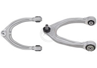 bras de suspension, suspension 212660 ABS