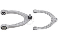 bras de suspension, suspension 212661 ABS