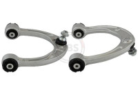 bras de suspension, suspension 212669 ABS