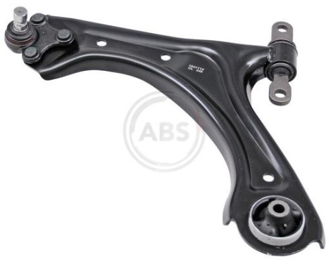 bras de suspension, suspension 212670 ABS