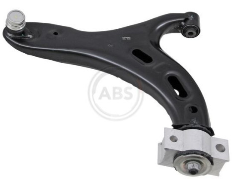 bras de suspension, suspension 212712 ABS