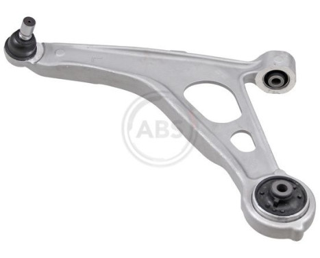 bras de suspension, suspension 212725 ABS